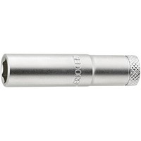 "Gedore SteckschlüSseleinsatz 6-Kant 1/4\" 5,5Mm Lang , 6191750"