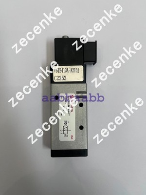 1PCS NEW IMI   V61B413A-A213J Pilot operated solenoid valve #lk