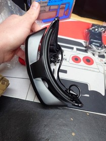 NINTENDO Family Computer 3D System Famicom Console NES Open Box Never Used 