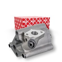 Febi Bilstein ÖLpumpe FüR Mazda 6 3 5 Mx-5 Iii