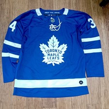 Toronto Maple Leafs Collecting and Fan Guide 43