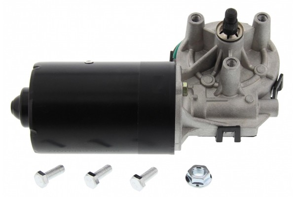 Mapco Wischermotor 90100 FüR Lancia Dedra Delta 155 Tipo Fiat 145 Tempra 146 12V-image