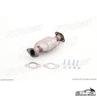 Katalysator 410Mm FüR Mitsubishi Carisma DA 1.6 1.9 Limo Space Star DGA 95-00