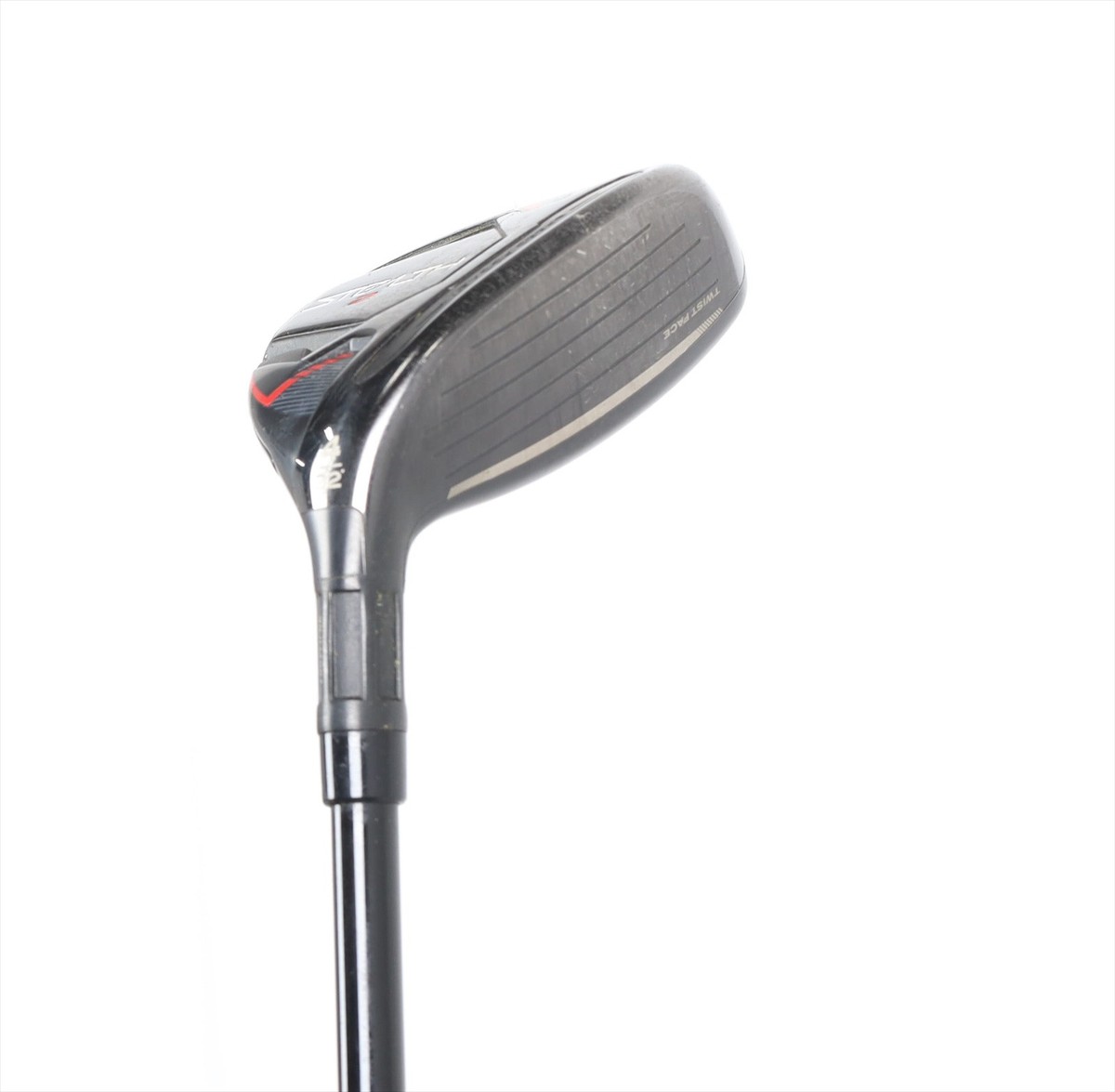 Stealth 2 4番ユーティリティ 22度 Rフレックス Taylormade Stealth 2 22° 4 Hybrid Regular Flex Ventus