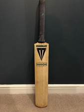 Duncan Fearnley Magnum Fx3 Cricket Bat