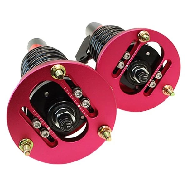 For BMW 335is 2011 Godspeed Project MMX2200 Mono MAXX Front & Rear Coilover Kit Foto 2 de 4