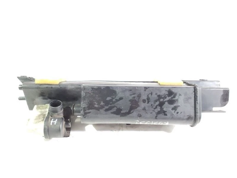 Vasilha de vapor de combustível 4.2L fabricante de equipamento original 2009 Jaguar XF - Imagem 2 de 4