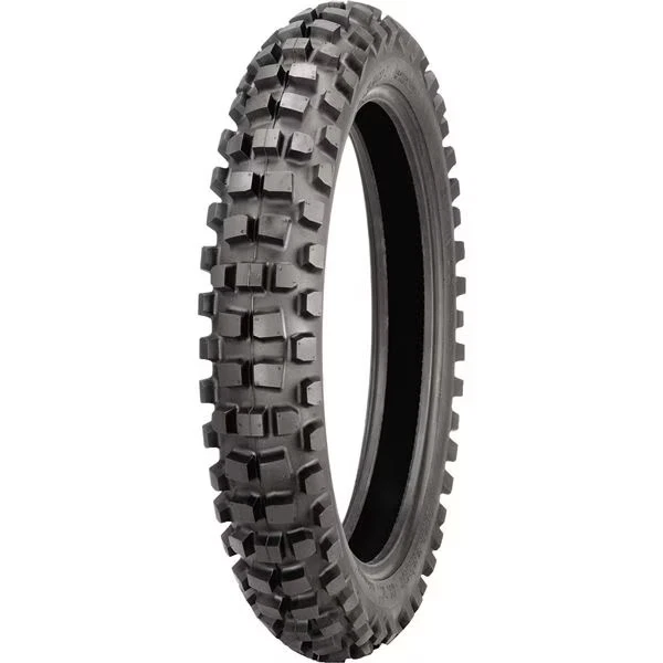 Shinko R505 Cheater Rear Tire - 110/100-18 64M 87-4361 STICKY - Image 4 of 4