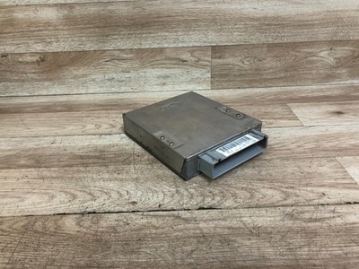 FORD F150 F250 BRONCO OEM FRONT ENGINE MOTOR DME COMPUTER MODULE 4.9L 1987