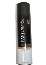 1 Pantene Pro-V Shaping Hairspray Extra Strong Hold 11.5oz NEW