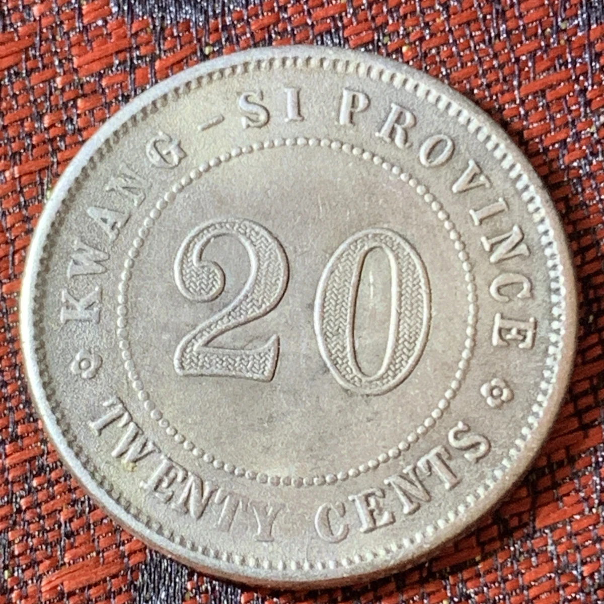 1925 Year Chinese Coins for sale | eBay