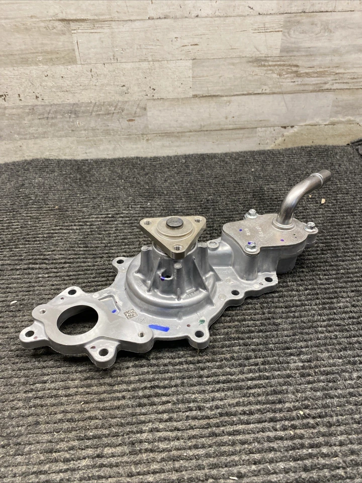 Bomba de agua de refrigeración Ford OEM 17-23 Expedition-bomba de agua JL3Z8501B Foto 4 de 4