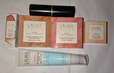 Laura Geller New York Cult Classics Full Face Makeup Kit FAIR New NEVER OPENED