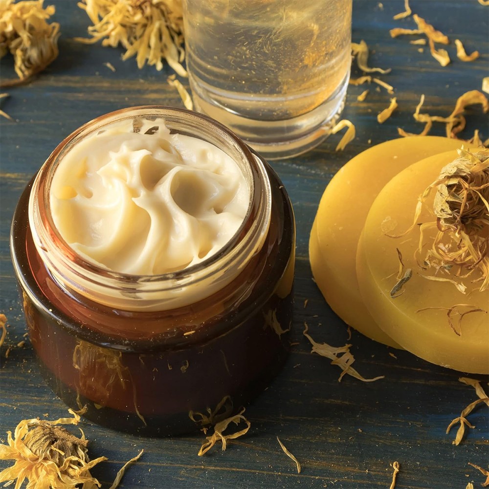 Bee Cream Bienengiftsalbe mit Kräuterextrakten, Apitoxin natürliche Hautpflege Ansicht 14