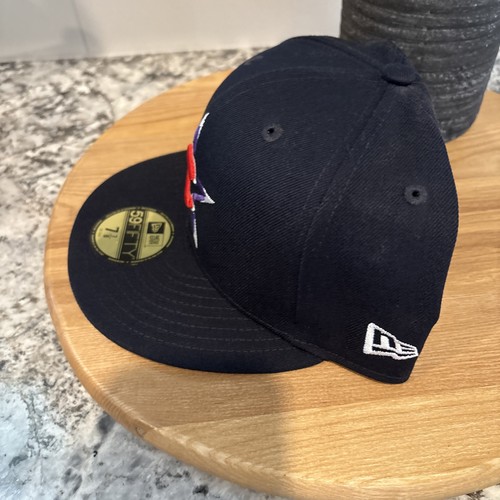 Gorra de béisbol Cubs All-Star Game. Talla 7 7/8. - Imagen 2 de 4