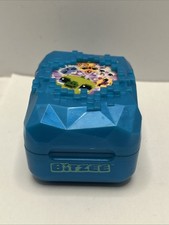 Bitzee interactive Toy Digital Pet Blue Box Works.