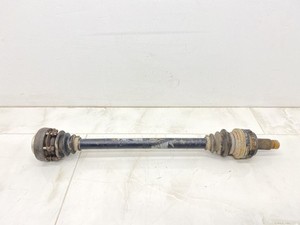✅✅✅ BMW E83 2.5I 3.0I Hinten Rechts Antriebswelle 7524042 33217524042 7529918 Aa