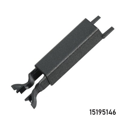 For Chevrolet Wiring Harness Cover Car Accessory For Chevrolet For Malibu