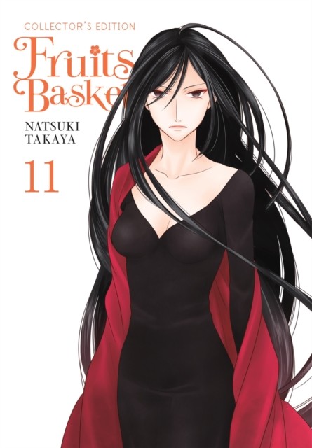 Fruits Basket Collectors Edition Vol. 11 by Natsuki Takaya PAPERBACK - Image 3