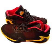 Nike Zoom Freak 1 Soul Glo for Sale | Authenticity Guaranteed | eBay