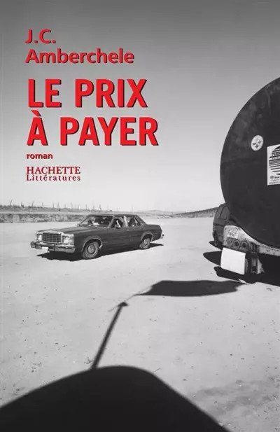 Le prix à payer, J-C Amberchele et Philippe Aronson