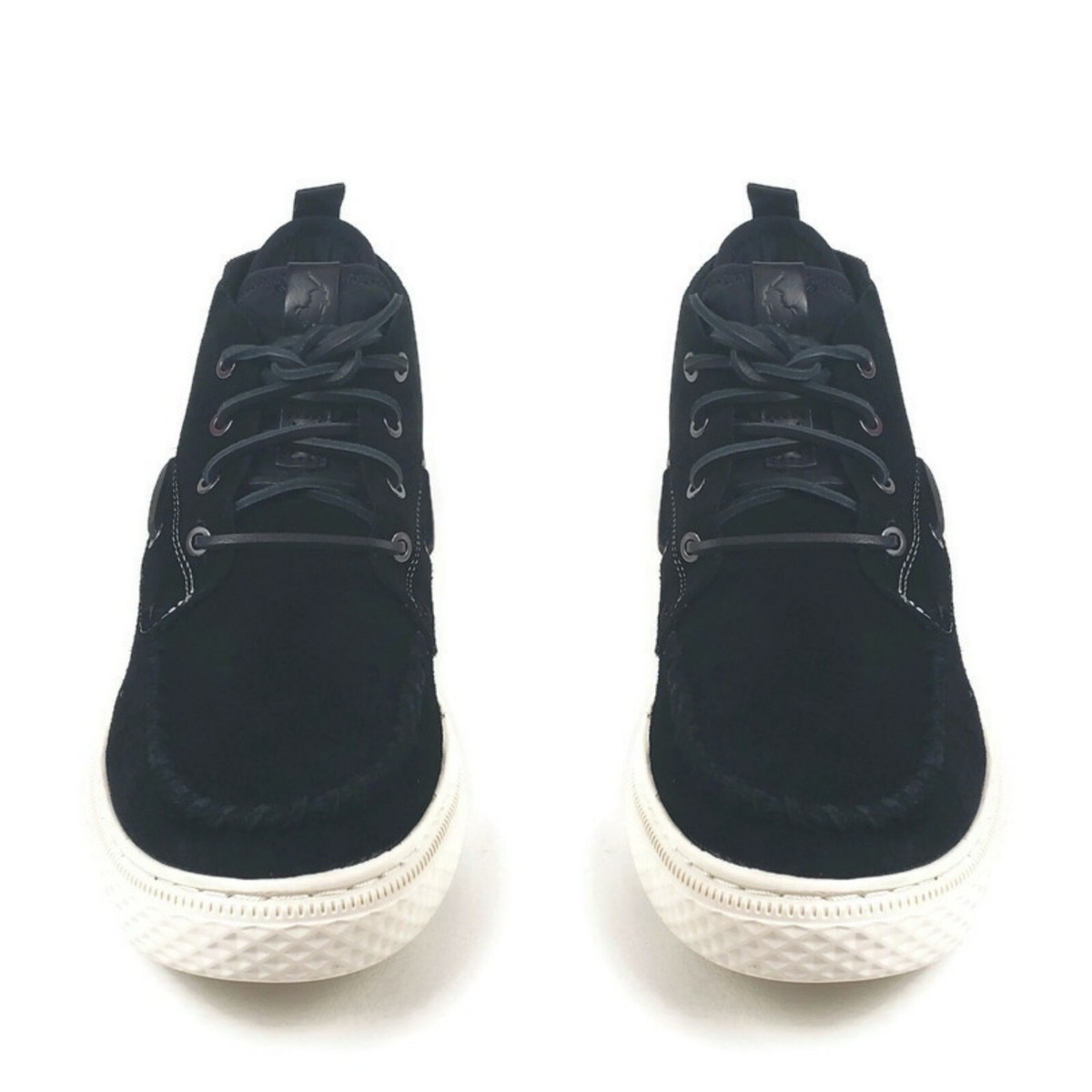 Polo Ralph Lauren Whipstitched Chukka Boot Sz 11 Men main image 3