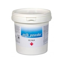 Fm Italia MILK POWDER 5 kg → Alleinfuttermittelpulver für Fohlen und Pferde