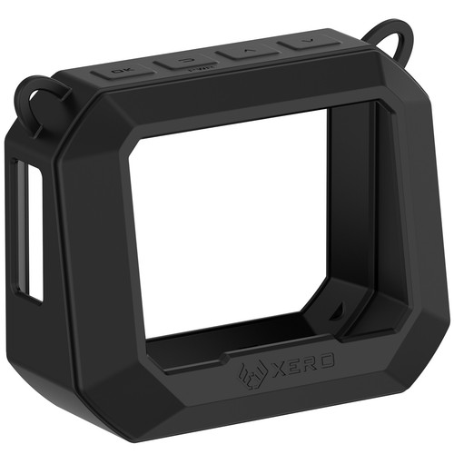 Silicone Protective Case Cover For Garmin Xero C1 PRO Chronograph Accessories - Picture 18 of 27