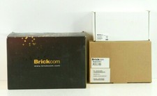New Brikcom WOB-200NP-AD Camera With CI-812 Bracket h926