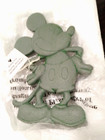 Disney Parks Flower & Garden Stake Mickey Mouse~Disney Mickey Mouse Yard Decor
