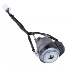 Ignition Lock Cylinder Switch W/2 Keys For Hyundai Tucson 2005-2009 81920-2EA30