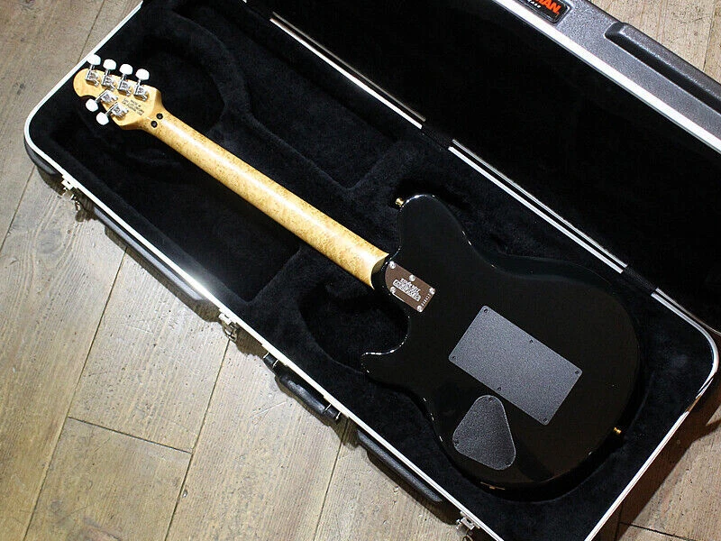 Second hand guitars ebay deals