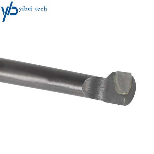 2" Boring Head (7/8-20) With MT2 Shank and 1/2" Shank Boring Bar 9Pcs Set - Picture 10 of 12