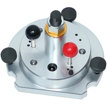 T10134 Crankshaft Rear Seal Flange Remover Installer Tool 4 Cylinder for VW AUDI