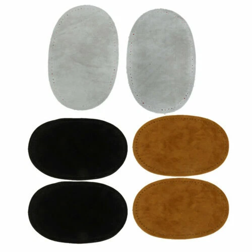 Ellenbogen-patches Stoff