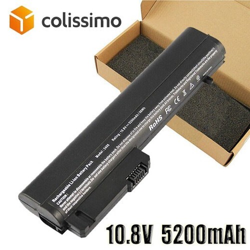 Batteria Per HP EliteBook 2530P - Foto 10