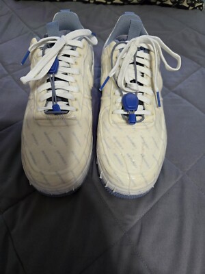 Nike Postal Shoes Size Nike USPS X Air Force Experimental Low