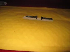 Remington Model 10 12ga Shotgun Buttplate Screws