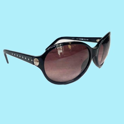 CELINE SC 1562 G Triomphe Butterfly Sunglasses Japan [Used  display picture 2