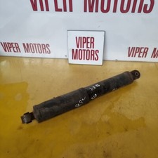 Vauxhall Antara Rear Shock Absorber Drivers Offside Or Passengers Nearside  