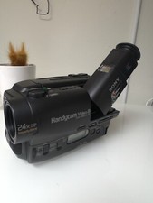 Sony CCD-TR93 Camcorder - Black