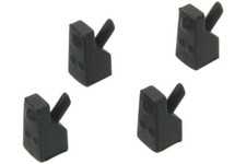 Whirlpool Ignis Kit 4 Pieds en