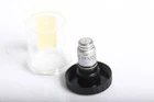 Carl Zeiss Angle Microscope Lens Objective 100/1.30 Oil 160/-