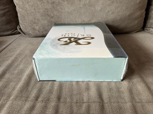 Ys Origin - Chinese Big Box Collector’s Edition PC NEW & SEALED - Picture 3 of 6