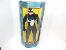 Venom 12" Marvel spiderman Comics Action Figure Toy Biz doll Special Edition new