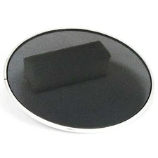 Alesis 10" Mesh Drum Head for Surge and Power Mesh Kits Replacement 10-inch