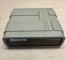 Westermo Access MA-21 Current Loop Converter 3021-7001