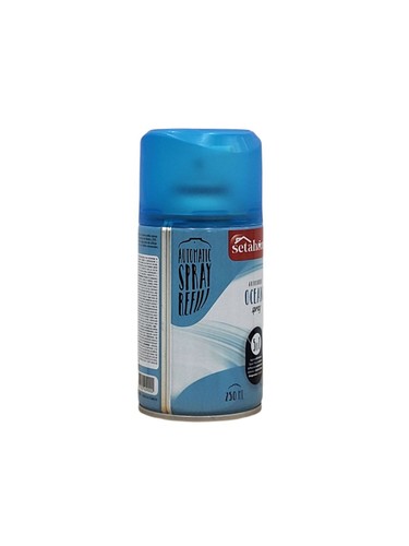 12x Nachfüller für automatischen Duftspender 250ml Lufterfrischer Raumspray - Bild 53 von 74