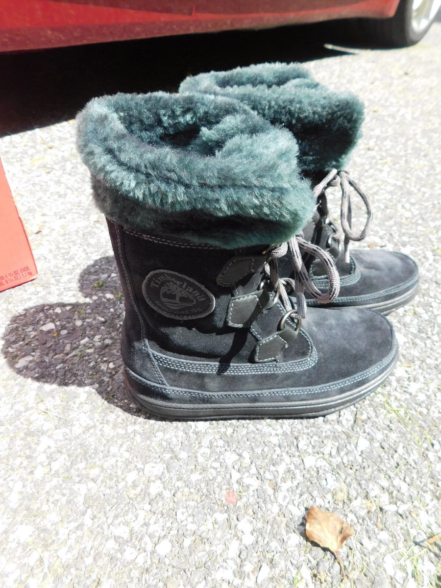 K&g timberland clearance boots