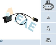 FAE 79137 Sensor, Nockenwellenposition für OPEL,VAUXHALL